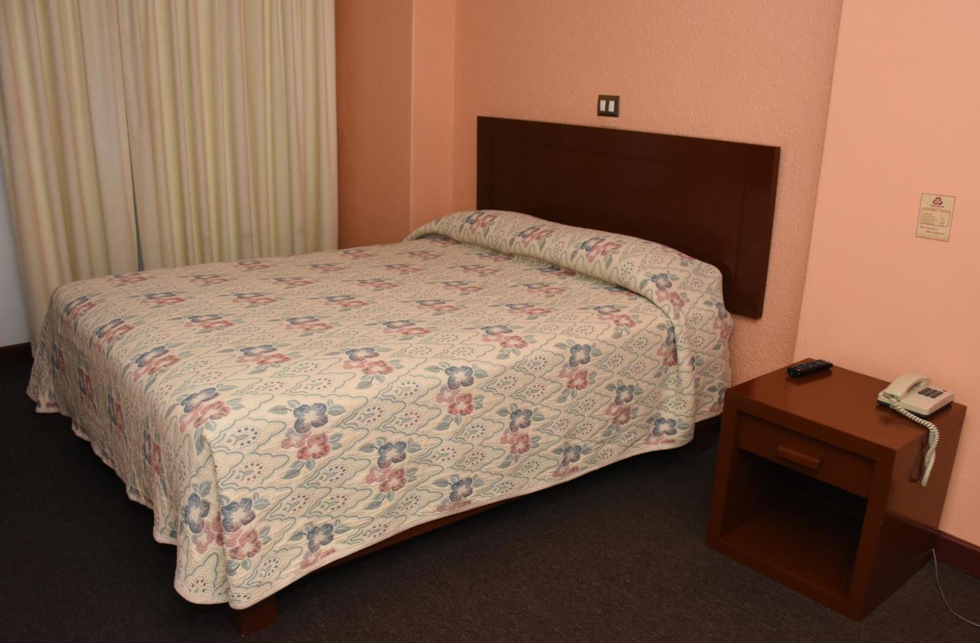 Hotel Maria Victoria Xalapa Zimmer foto