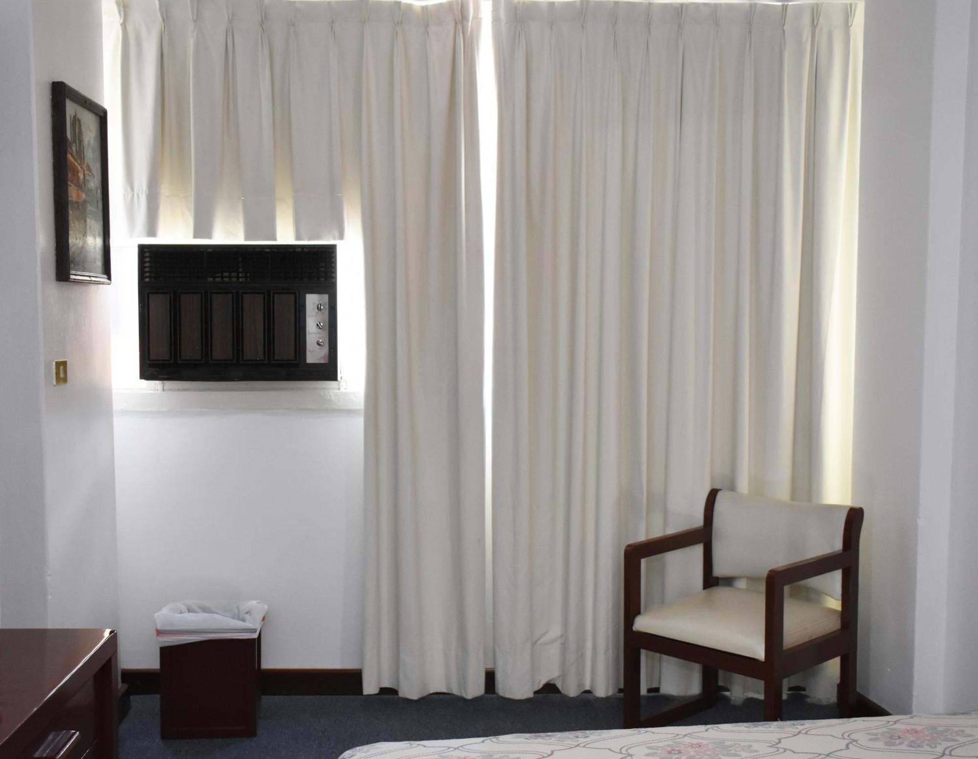 Hotel Maria Victoria Xalapa Zimmer foto
