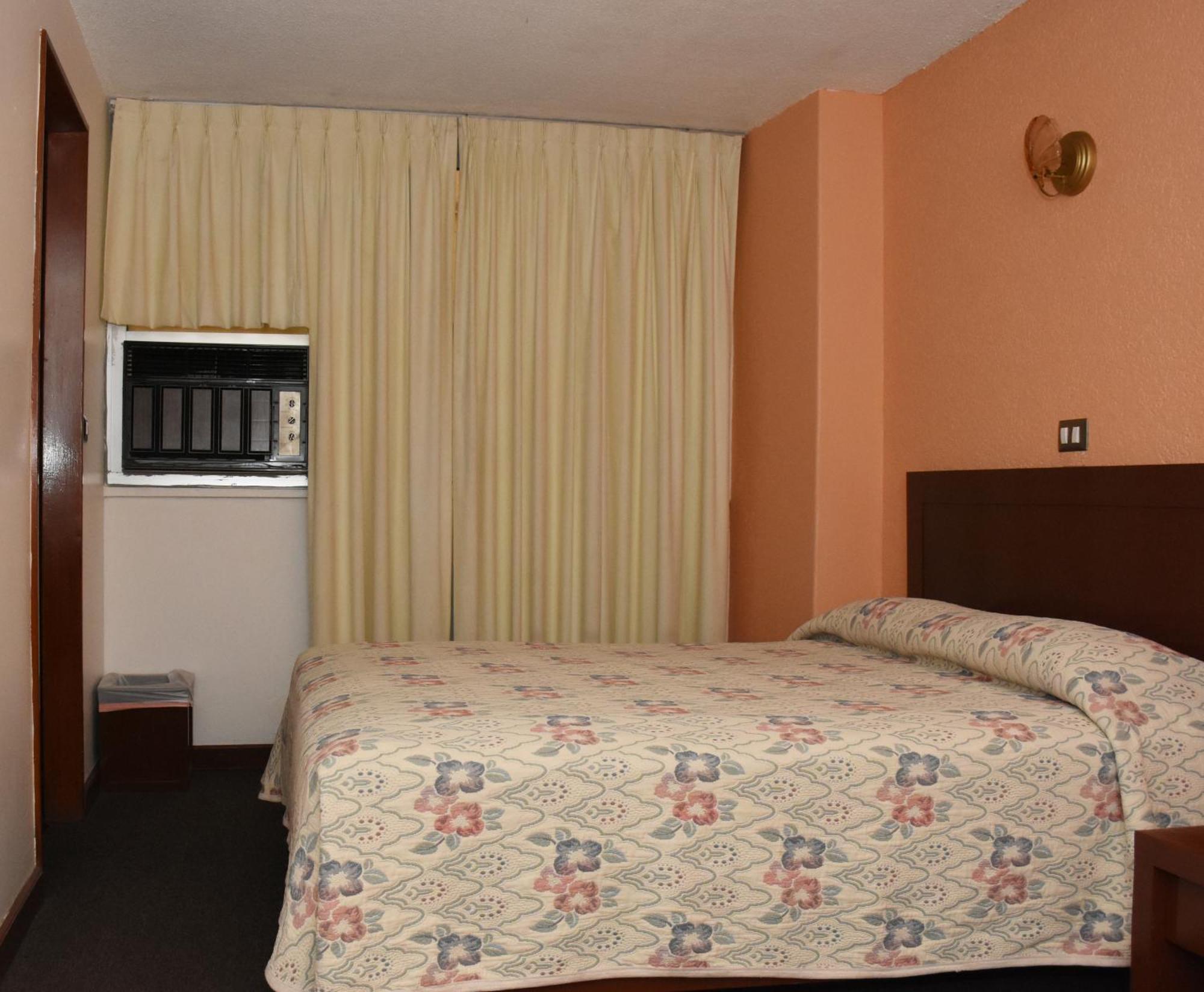 Hotel Maria Victoria Xalapa Zimmer foto